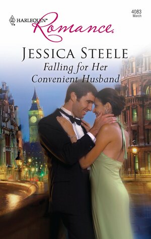 Falling for Her Convenient Husband by Jessica Steele