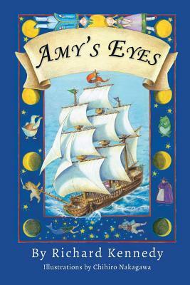 Amy's Eyes by Richard Kennedy