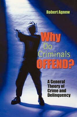 Why Do Criminals Offend?: A General Theory of Crime and Delinquency by Robert Agnew