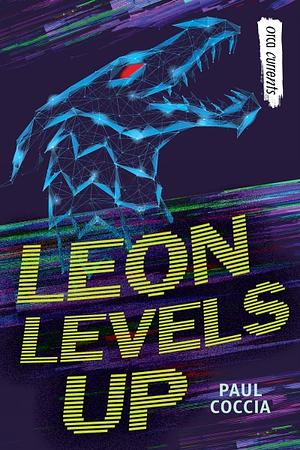 Leon Levels Up by Paul Coccia