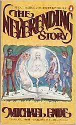 The Never Ending Story by Michael Ende