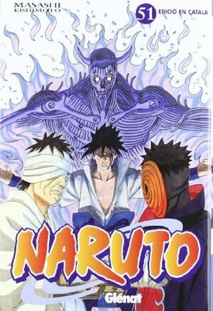 NARUTO 51 CATALA by Masashi Kishimoto