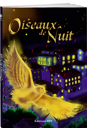 Oiseaux de Nuit by 