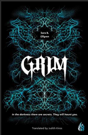 Grim by Sara B. Elfgren