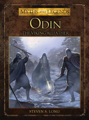 Odin: The Viking Allfather by Steven Long