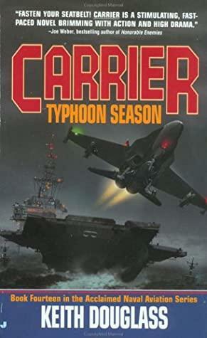 Typhoon Season by Keith Douglass