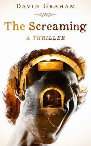 The Screaming by David Graham