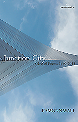Junction City: New & Selected Poems 1990 - 2015 by Eamonn Wall