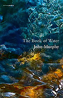 Book of Water, the PB by John Murphy