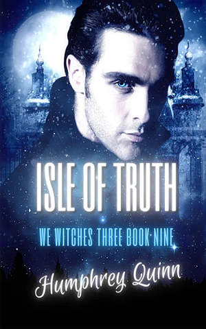 Isle of Truth by Humphrey Quinn