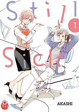 Still Sick, Tome 1 by Akashi