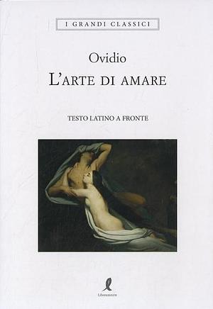 L'arte di amare  by Ovid