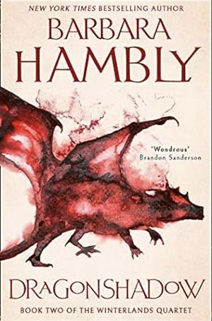 Dragonshadow by Barbara Hambly