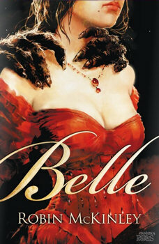 Belle by Robin McKinley
