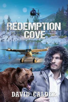 Redemption Cove by David Calder