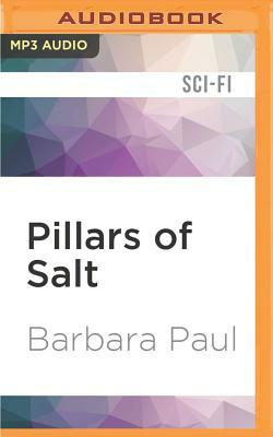 Pillars of Salt by Barbara Paul