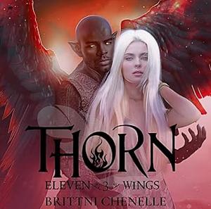 Thorn by Brittni Chenelle