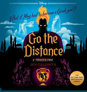 Go The Distance by Jen Calonita