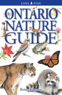 Ontario Nature Guide by Krista Kagume