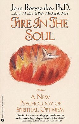 Fire in the Soul: A New Psychology of Spiritual Optimism by Joan Borysenko