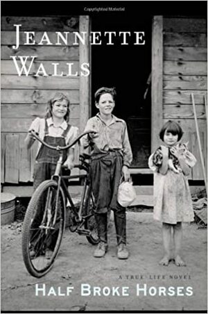 Cavalos Partidos by Jeannette Walls