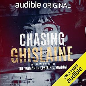 Chasing Ghislaine by Vicky Ward