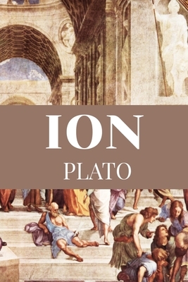 ION Plato: Classic Edition by Plato