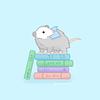 xamountofbooks's profile picture