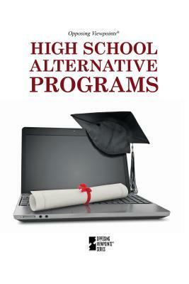 High School Alternative Program by Noah Berlatsky