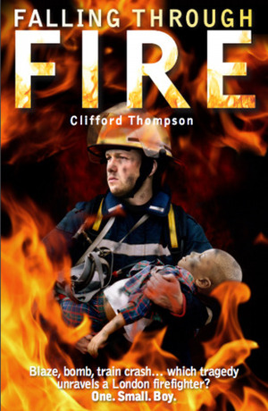 Falling Through Fire by Clifford Thompson