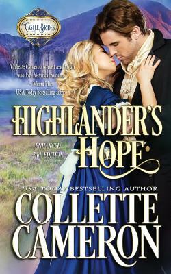 Highlander's Hope: Enhanced Second Edition by Collette Cameron