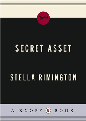 Secret Asset (E-Book by Stella Rimington