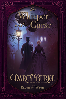 A Whisper and a Curse by Darcy Burke