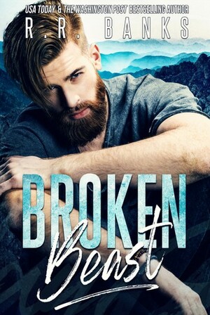 Broken Beast by R.R. Banks