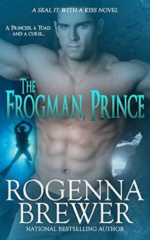 The Frogman, Prince by Rogenna Brewer