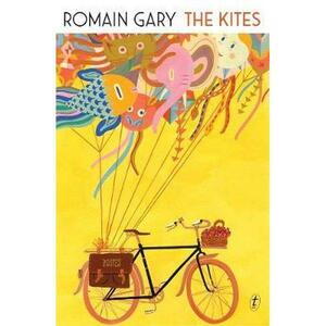 The Kites by Romain Gary