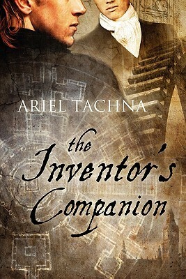 The Inventor's Companion by Ariel Tachna
