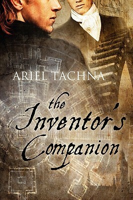 The Inventor's Companion by Ariel Tachna