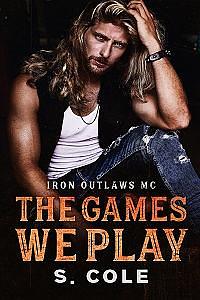 The Games We Play by Scarlett Cole, S. Cole