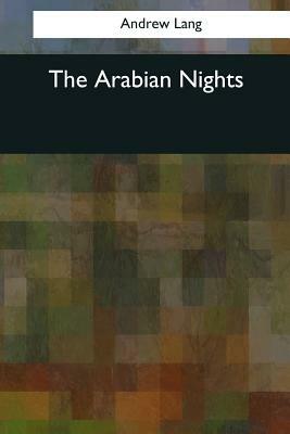 The Arabian Nights by Andrew Lang