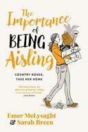 The Importance of Being Aisling by Emer McLysaght
