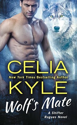 Wolf's Mate by Celia Kyle