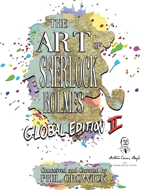 The Art of Sherlock Holmes: Global 2 - Special Edition by 