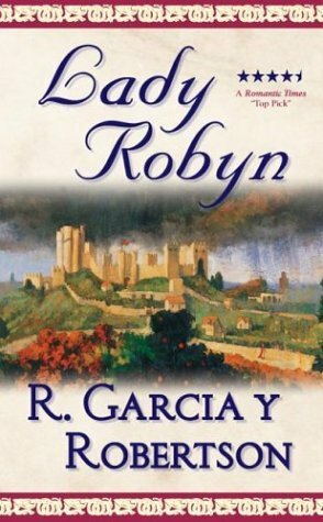 Lady Robyn by R. Garcia y Robertson