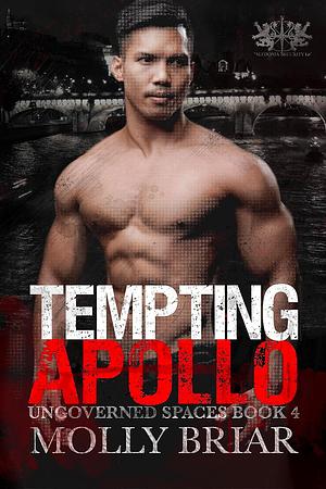 Tempting Apollo by Molly Briar