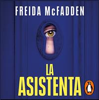 The Housemaid by Freida McFadden