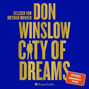 City of Dreams by Don Winslow