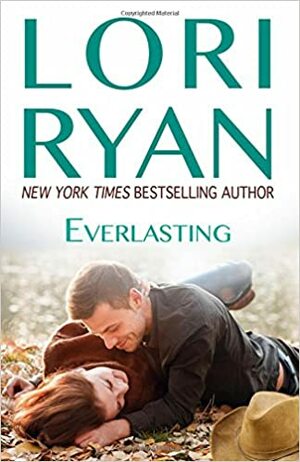 Everlasting by Lori Ryan