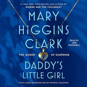 Daddy's Little Girl by Mary Higgins Clark