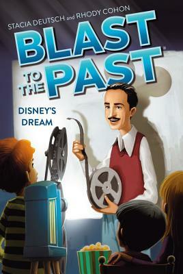 Disney's Dream by Stacia Deutsch, Rhody Cohon